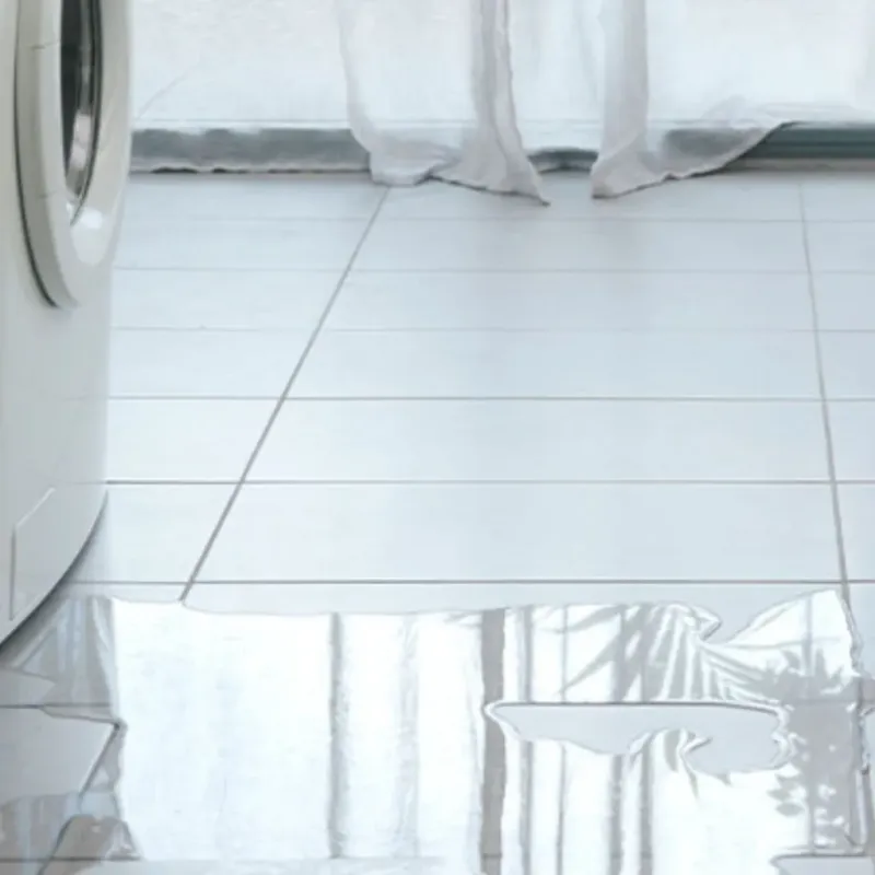 Appliance Leak Cleanup in Palermo, ME